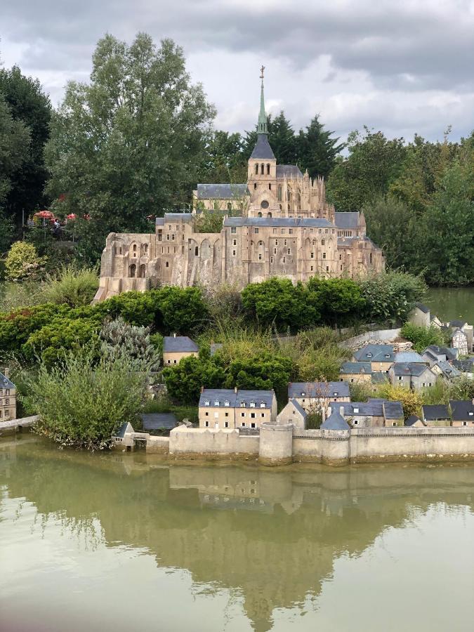 Spa Jungle Le Mesnil-Saint-Denis Luaran gambar