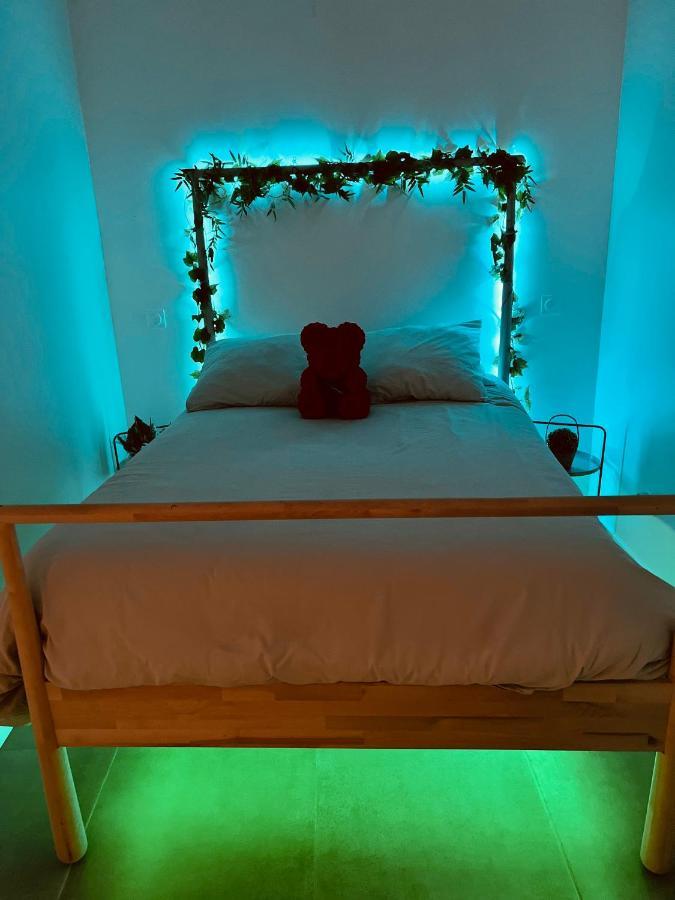 Spa Jungle Le Mesnil-Saint-Denis Luaran gambar