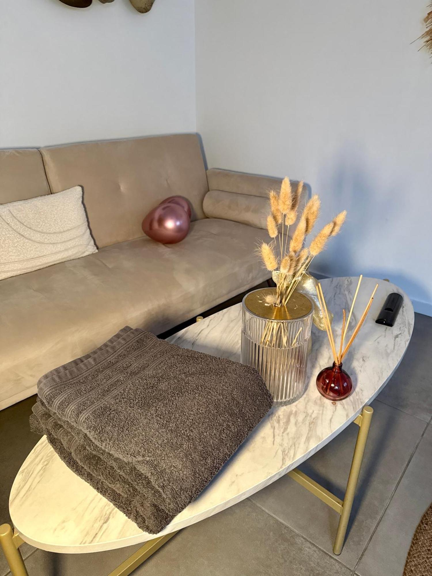 Spa Jungle Le Mesnil-Saint-Denis Luaran gambar